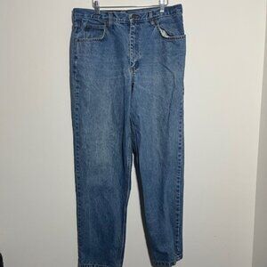 Open Trails Jeans Size 38x34